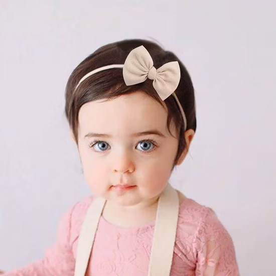 女の赤ちゃん花ヘッドバンド誕生日頭飾りファッションヘアアクセサリー新生児幼児用 Esg14251
